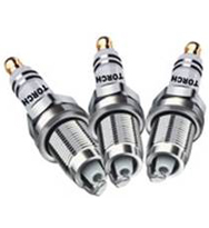 Spark Plugs